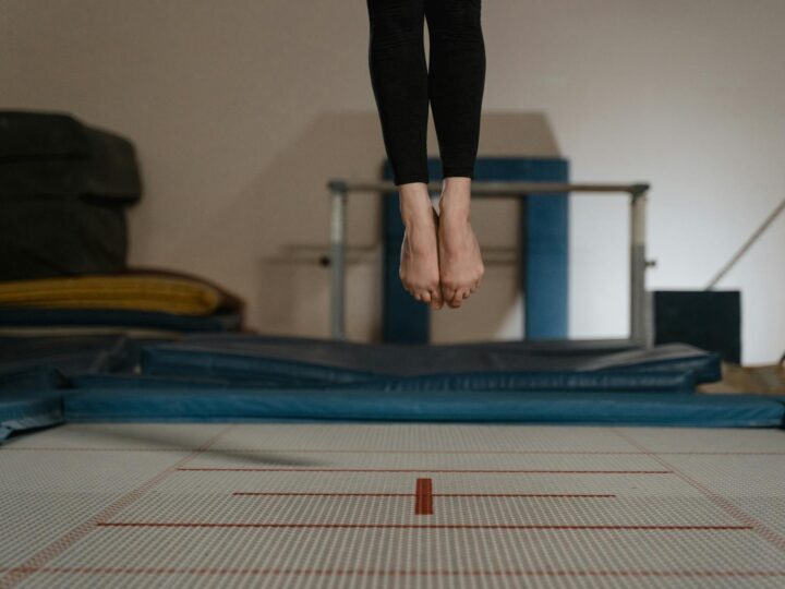 AIRTIME  Trampoline Nrnberg GmbH